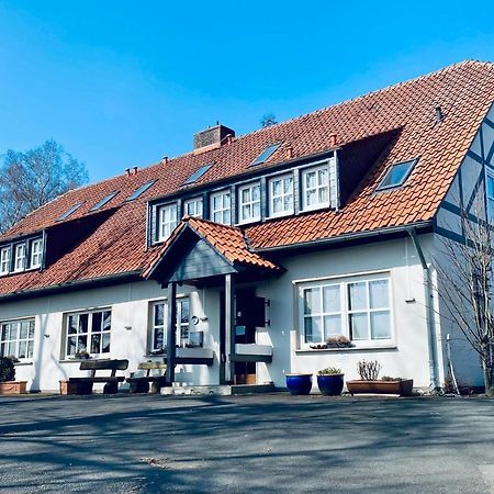 Hotel Sonnenhof Zur Altenburg Echte Ngoại thất bức ảnh